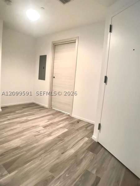 Alquiler de apartamento en SLS Lux Brickell 1408