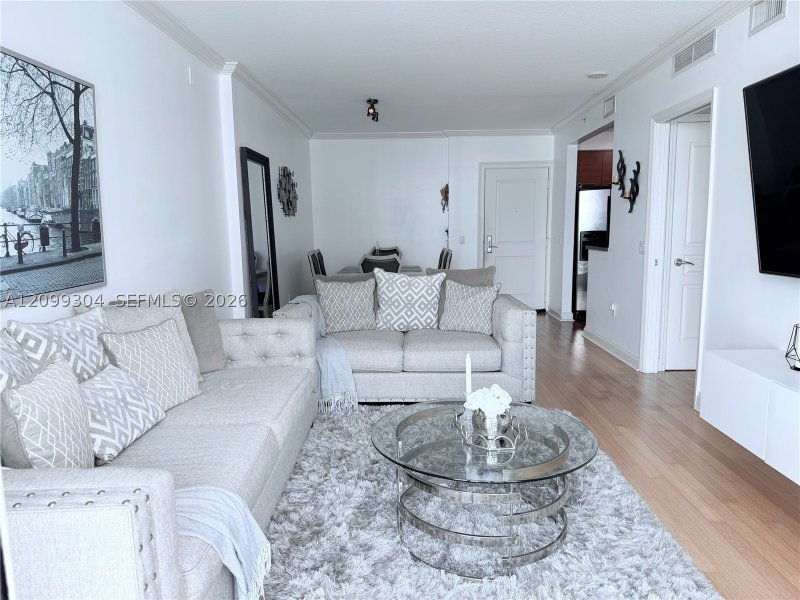 Apartment for rent at 350 Las Olas Place 2380