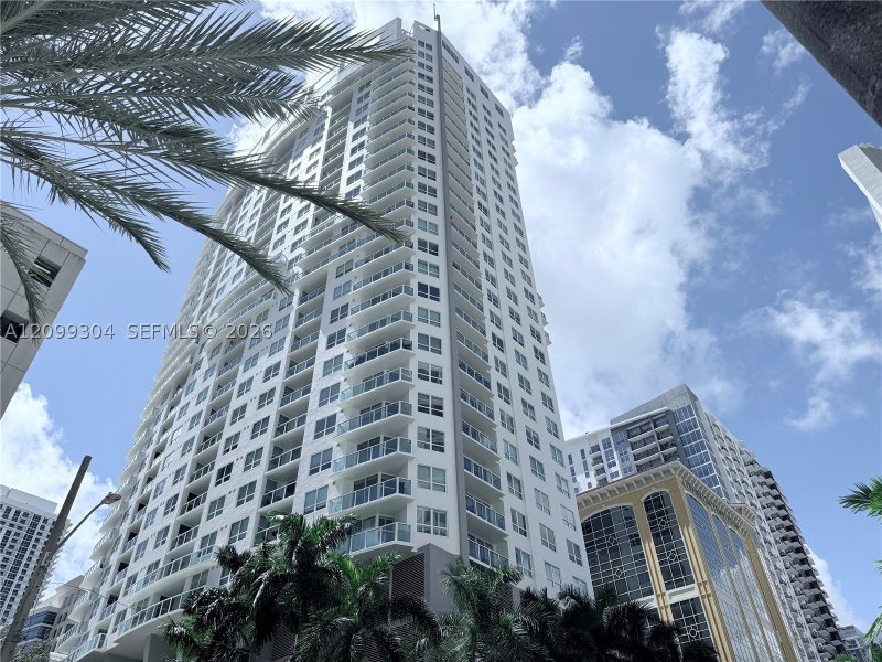 Apartment for rent at 350 Las Olas Place 2380