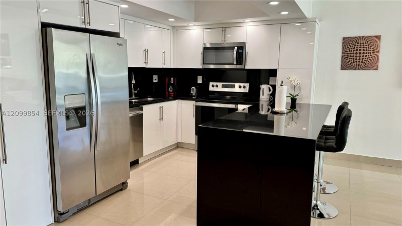 Comprar apartamento en Ocean Reserve 201