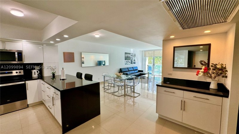 Comprar apartamento en Ocean Reserve 201