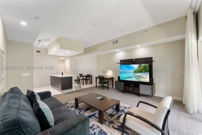 Comprar apartamento en The Blue Doral 408