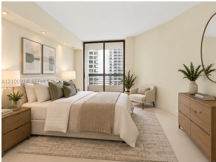 Apartment for rent at Mystic Pointe 100 1704