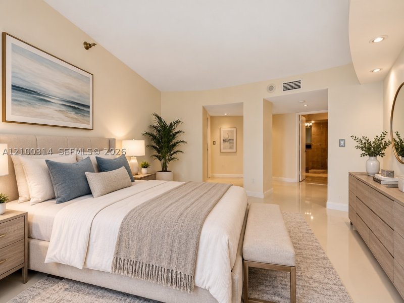 Apartment for rent at Mystic Pointe 100 1704