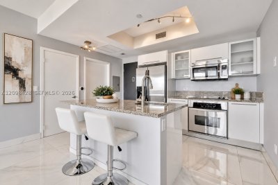 Comprar apartamento en Marina Blue 411