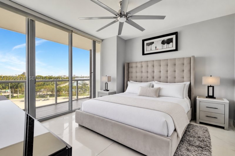 Comprar apartamento en Marina Blue 411