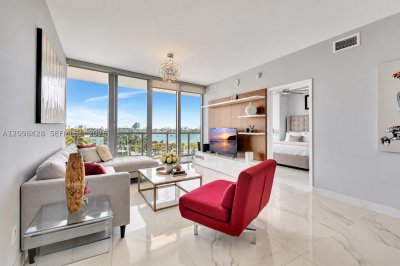 Comprar apartamento en Marina Blue 411