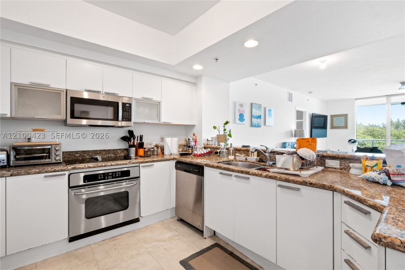 Condo for sale at One Fifty One at Biscayne 402