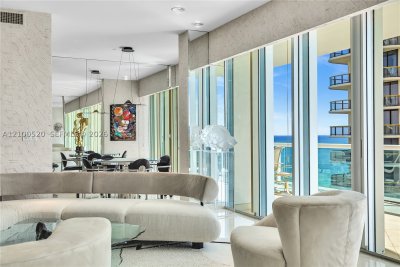 Comprar apartamento no The Palace 11D +Cabana