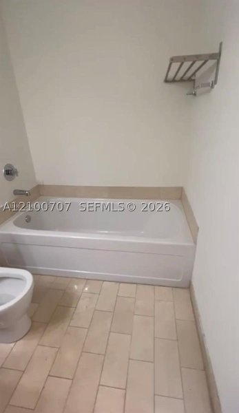 Apartment for rent at Axis on Brickell South Tower 2002-S