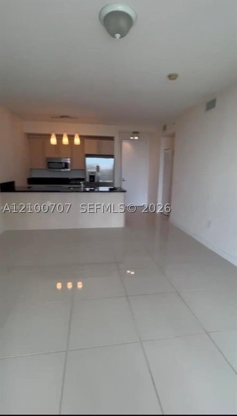 Apartment for rent at Axis on Brickell South Tower 2002-S