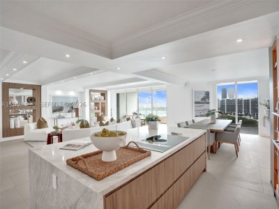 Peninsula I Apt #1502