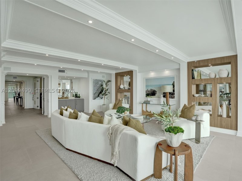 Comprar apartamento no Peninsula I 1502