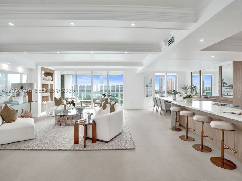 Comprar apartamento no Peninsula I 1502