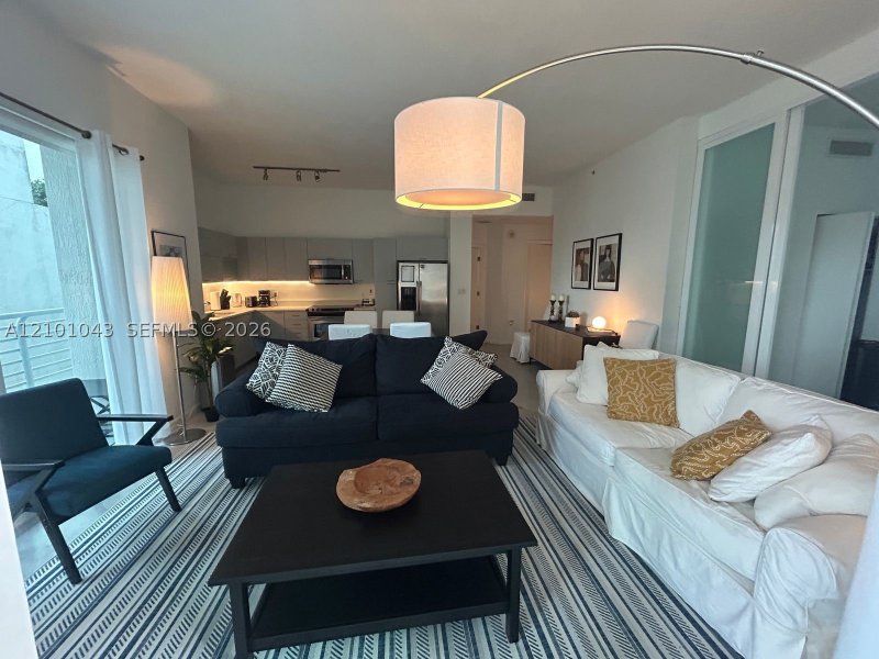 Apartment for rent at Loft Downtown I 902