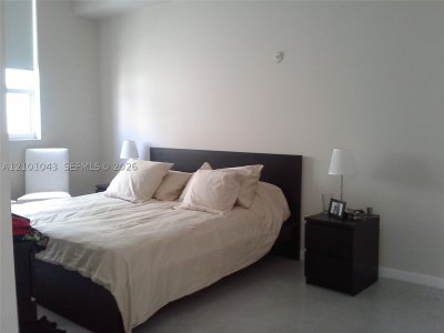 Aluguel de apartamento no Loft Downtown I 902