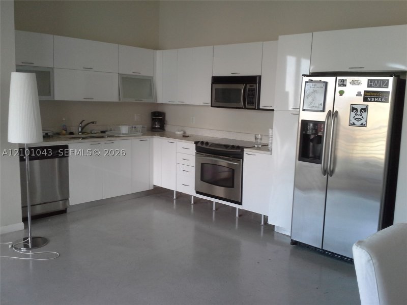Apartment for rent at Loft Downtown I 902