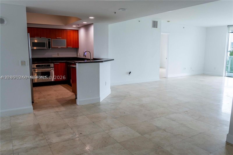 Aluguel de apartamento no One Fifty One at Biscayne 801