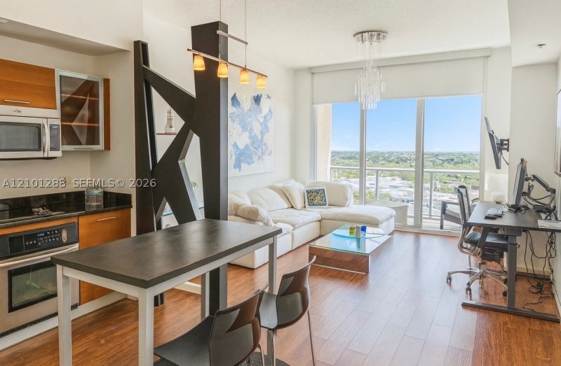 Condo for sale at Midtown Miami 2 H1603