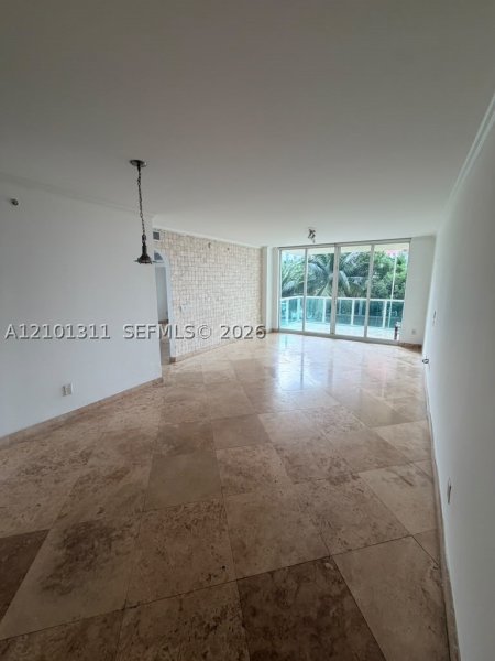 Apartment for rent at Aventura Marina 308