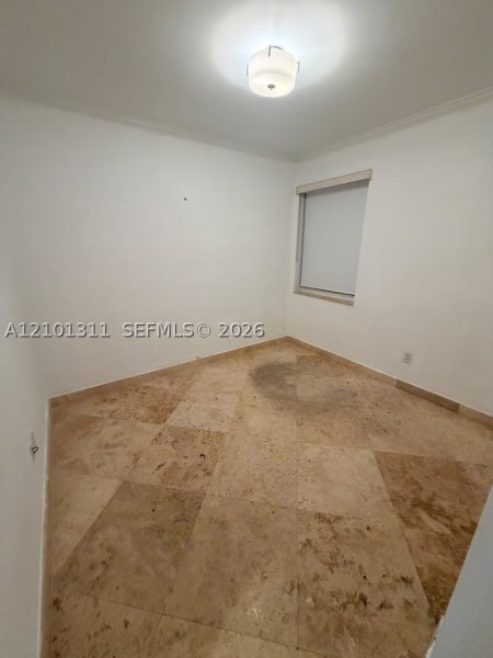 Apartment for rent at Aventura Marina 308