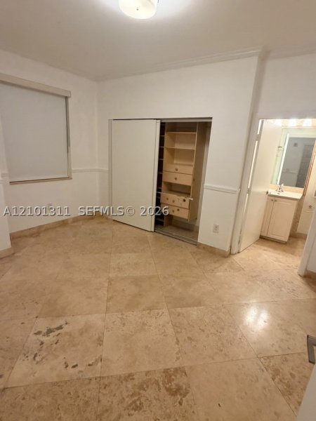 Apartment for rent at Aventura Marina 308