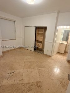 Aluguel de apartamento no Aventura Marina 308