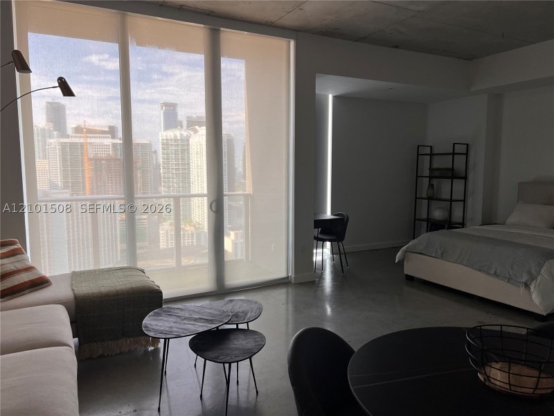 Apartment for rent at Centro Condo 2907