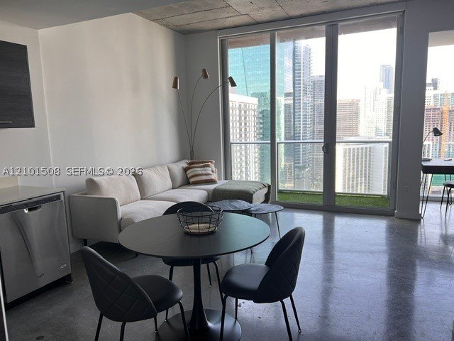 Apartment for rent at Centro Condo 2907