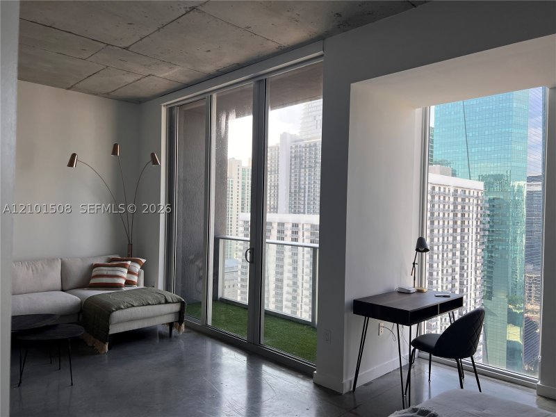 Apartment for rent at Centro Condo 2907