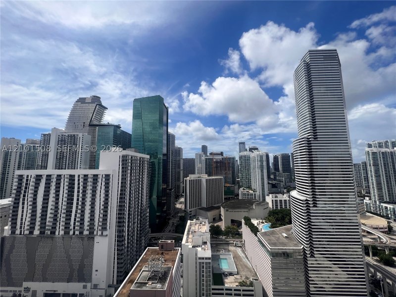 Apartment for rent at Centro Condo 2907