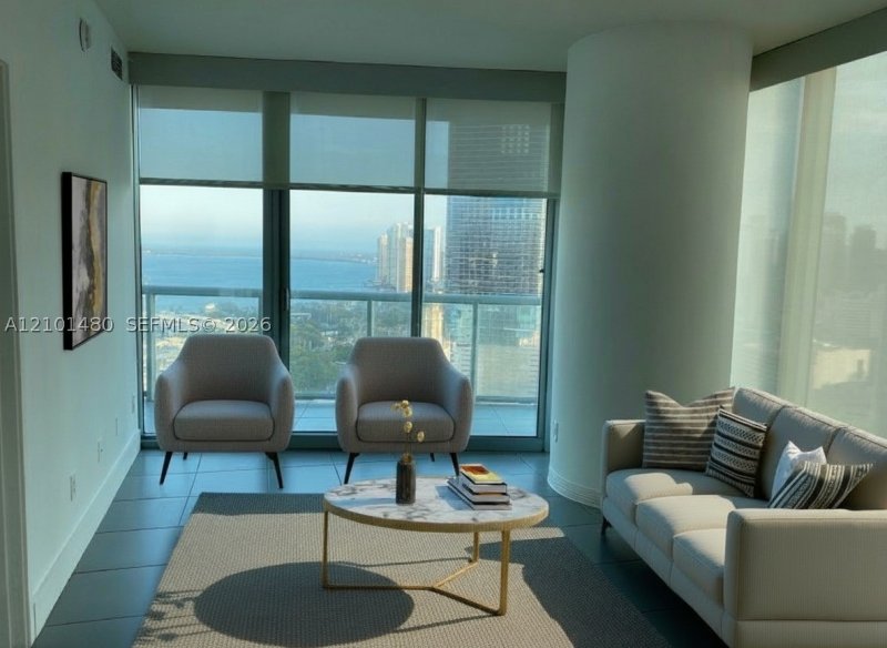 Comprar apartamento en Marina Blue 3001