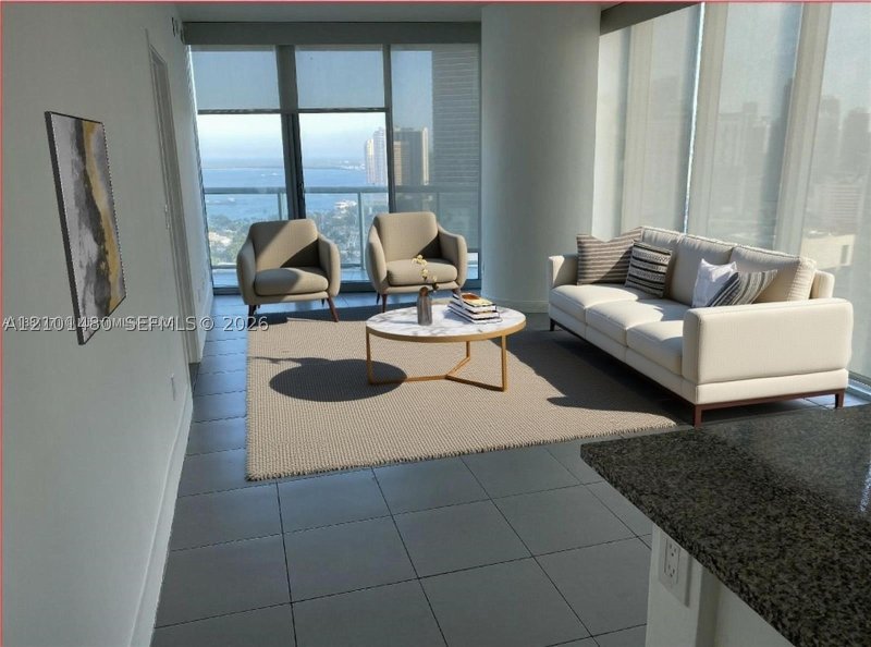 Comprar apartamento en Marina Blue 3001