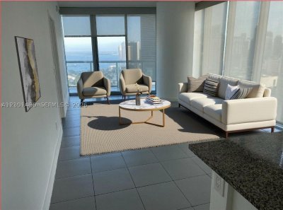 Comprar apartamento en Marina Blue 3001