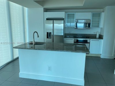 Comprar apartamento en Marina Blue 3001