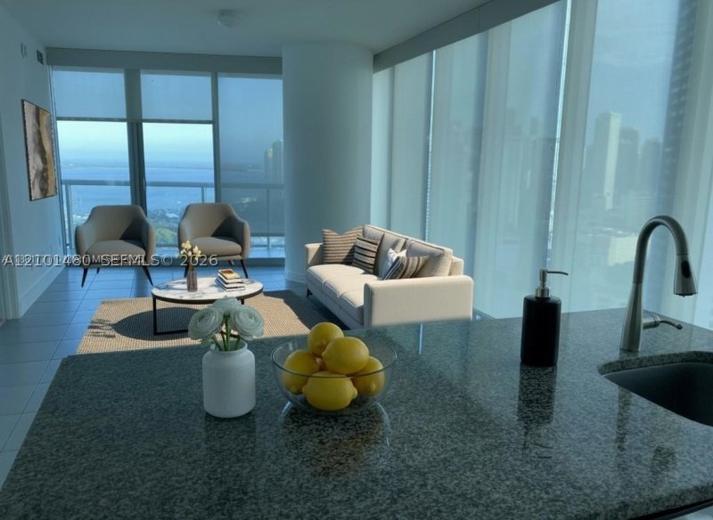 Comprar apartamento en Marina Blue 3001