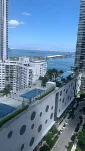 Paraiso Bayviews Apt #1601