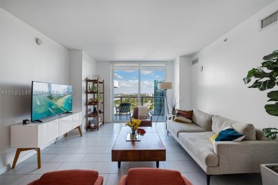 Baltus House Apt #1605
