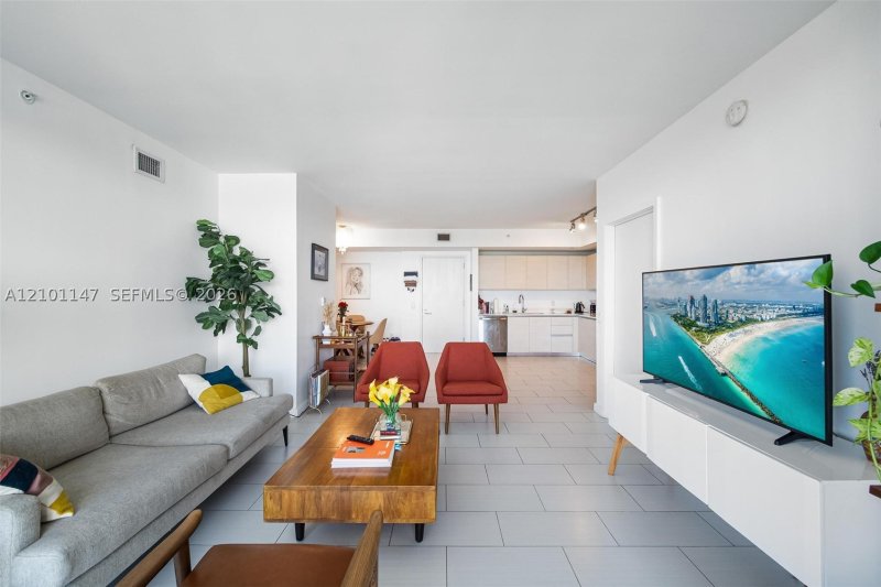 Comprar apartamento no Baltus House 1605
