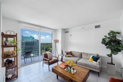 Comprar apartamento no Baltus House 1605