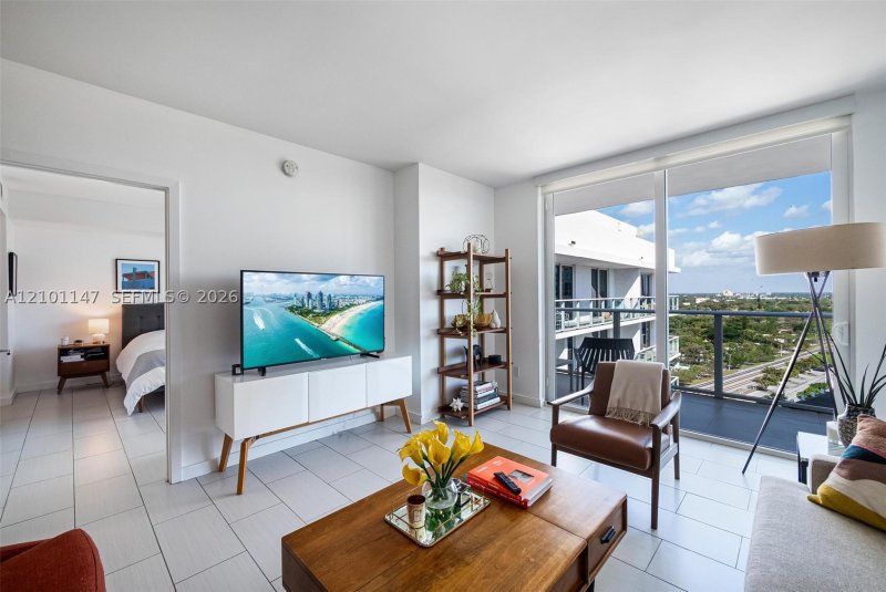 Comprar apartamento no Baltus House 1605