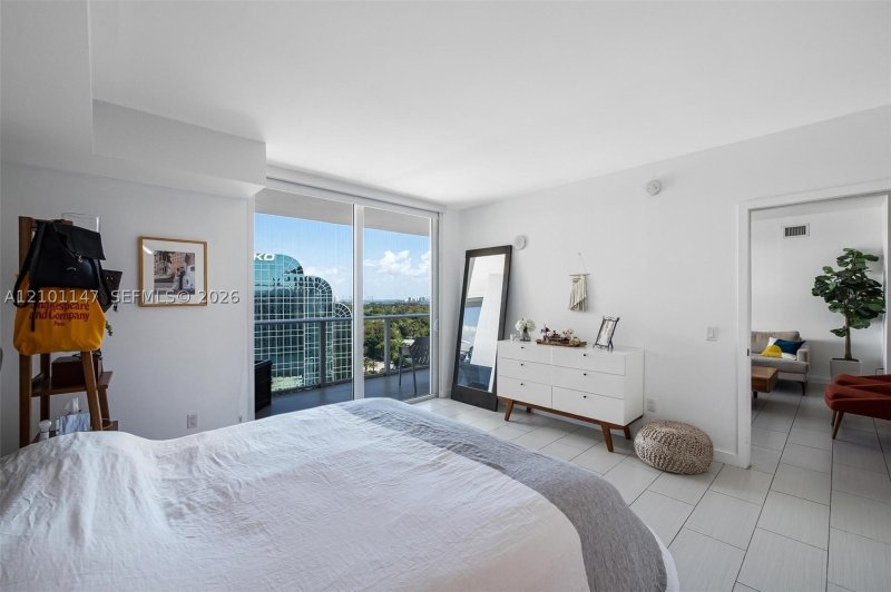 Comprar apartamento no Baltus House 1605