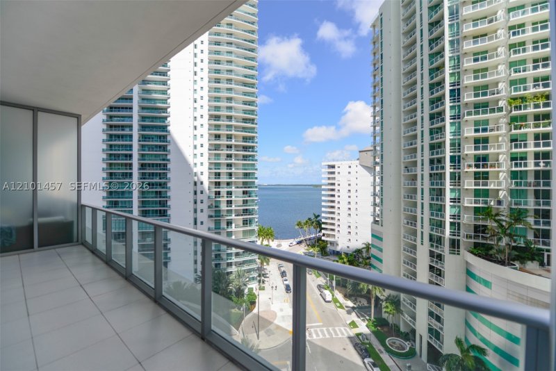 Condo for sale at Brickell House Condo 1203