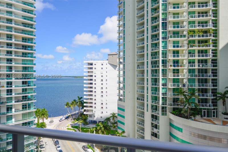 Condo for sale at Brickell House Condo 1203