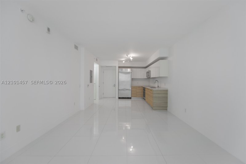Condo for sale at Brickell House Condo 1203