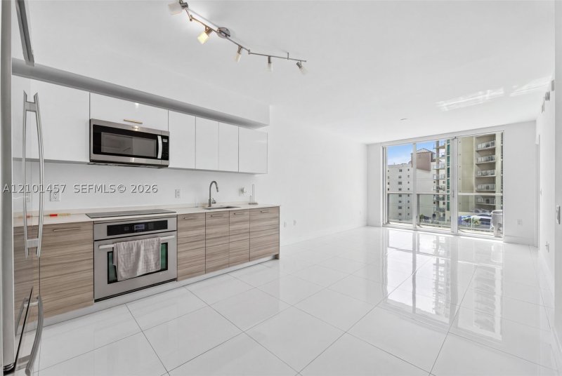 Comprar apartamento en Brickell House Condo 1203
