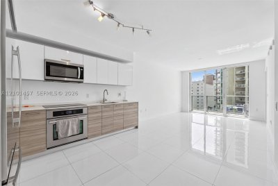 Comprar apartamento en Brickell House Condo 1203