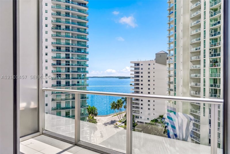 Comprar apartamento en Brickell House Condo 1203