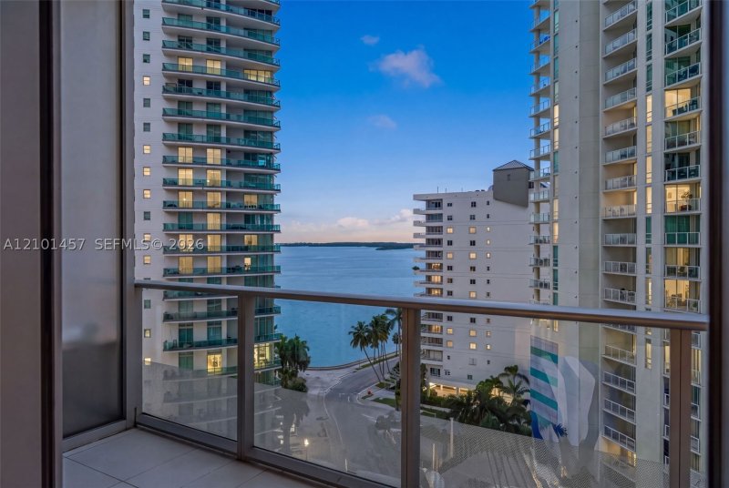Comprar apartamento en Brickell House Condo 1203