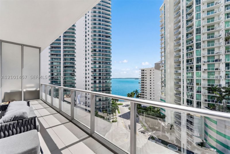 Comprar apartamento en Brickell House Condo 1203